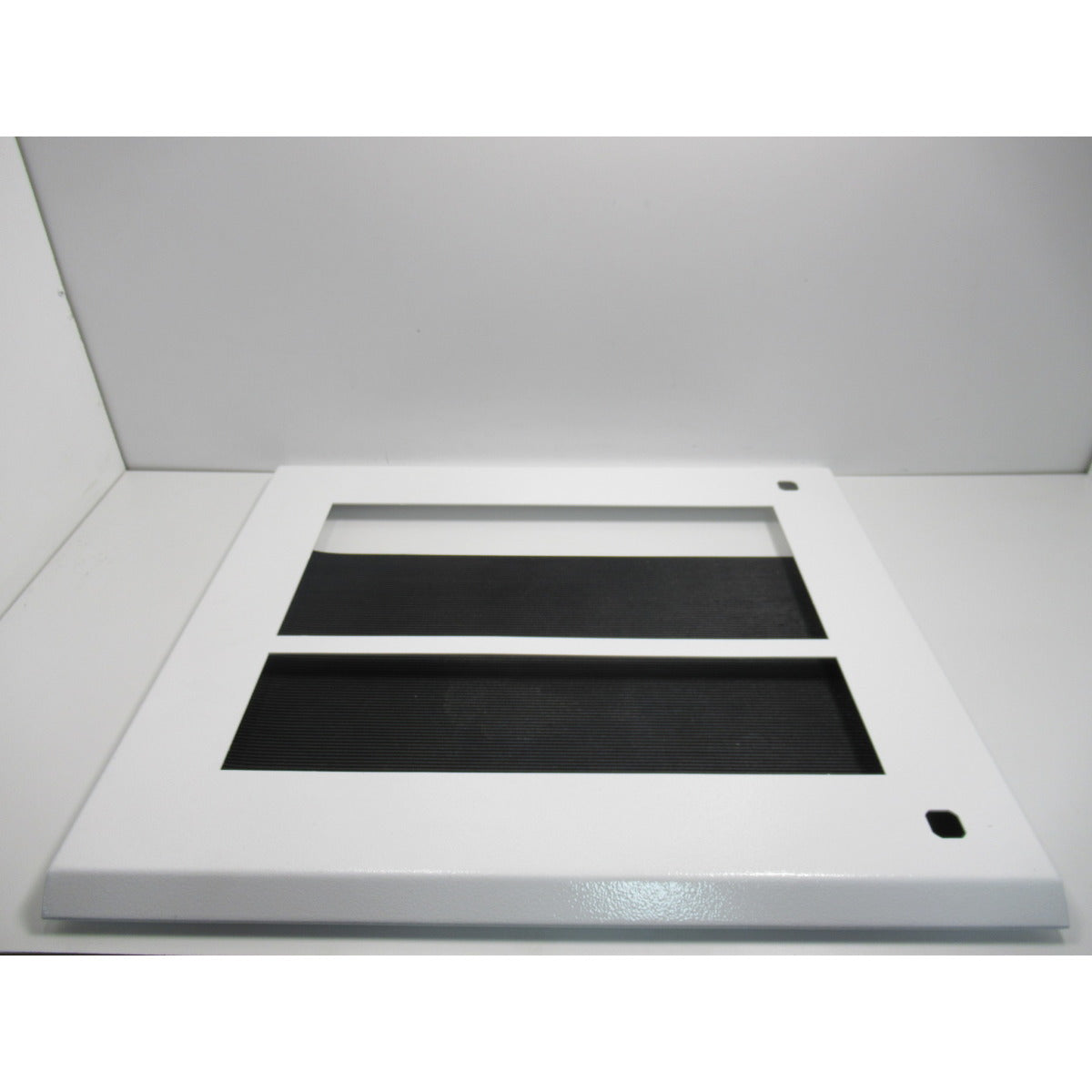 Optimum Abdeckung F105CNC RAL9016 - Art. 03501105414