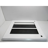 Optimum Abdeckung F105CNC RAL9016 - Art. 03501105414