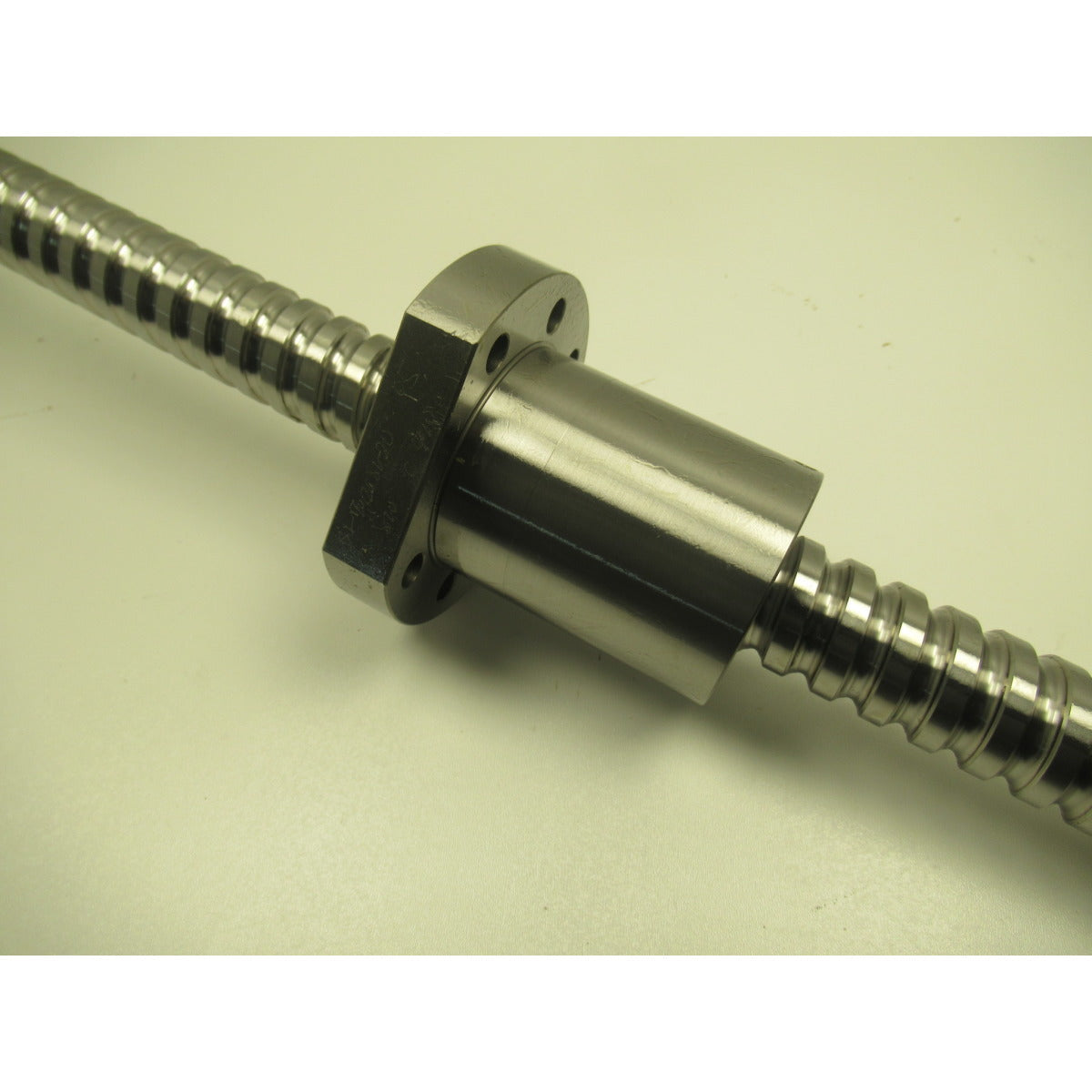 Optimum Kugelumlaufspindel F105CNC - Art. 03501105425V2