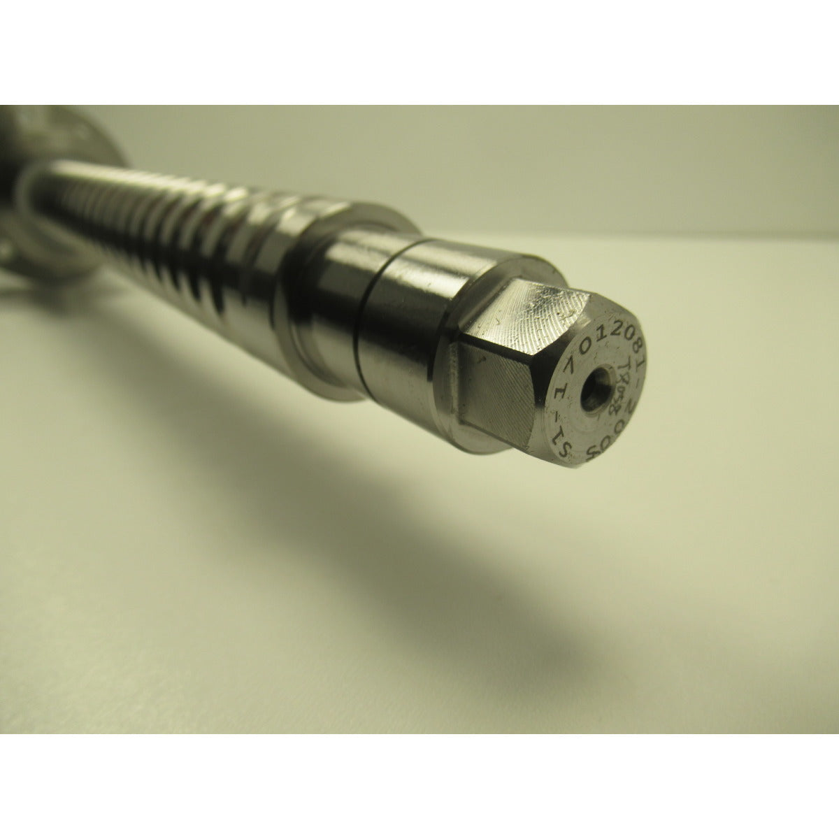 Optimum Kugelumlaufspindel F105CNC - Art. 03501105425V2