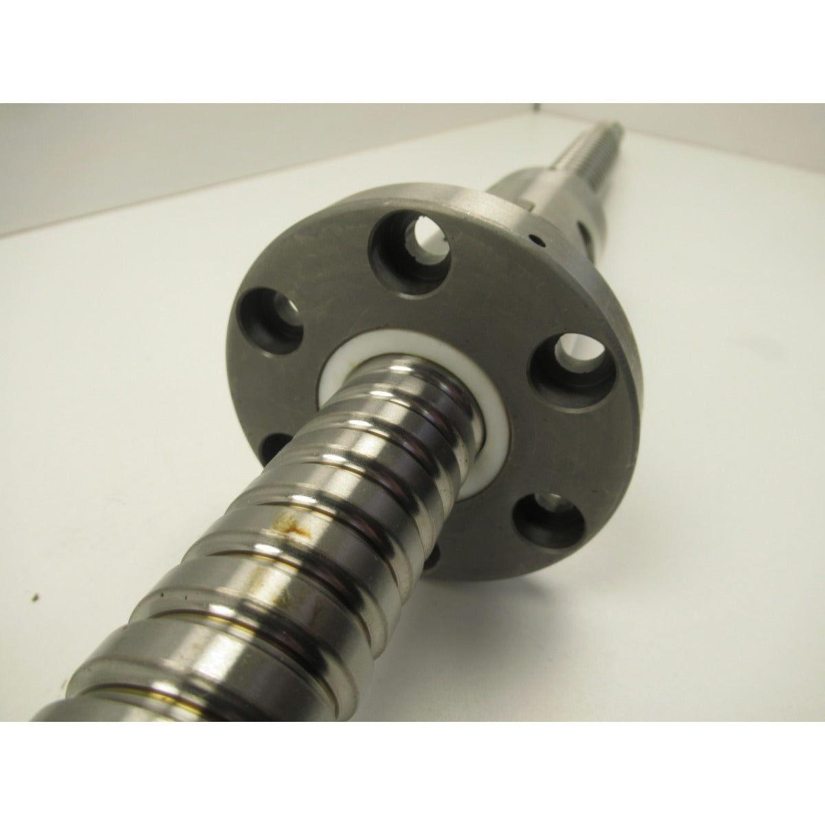 Optimum Kugelumlaufspindel F105CNC - Art. 03501105425