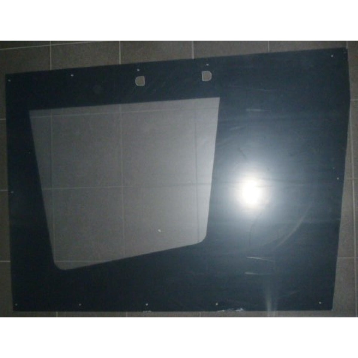 Optimum Schutzabdeckung F105CNC - Art. 03501105563
