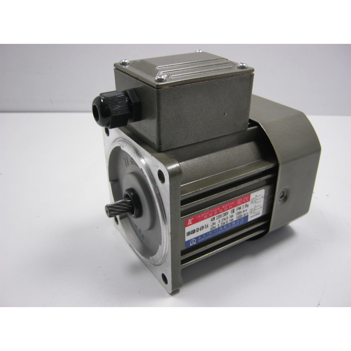 Optimum Motor F105CNC Pos. 2/230V - Art. 03501105902V2