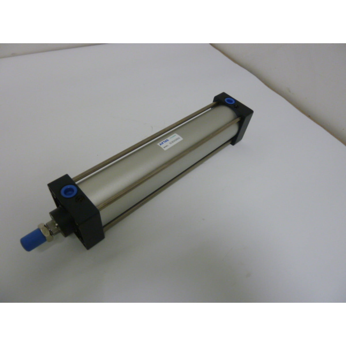 Optimum Pneumatikzylinder F 105 CNC - Art. 03501105920
