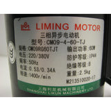 Optimum Motor F100/110TC CNC Pos. 42/230V - Art. 03501113042