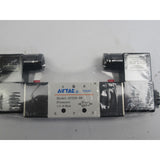 Optimum Pneumatikventil Werkzeugklemmung F150E - Art. 035011501403