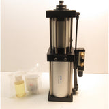 Optimum Pneumatikzylinder F150E - Art. 035011501410