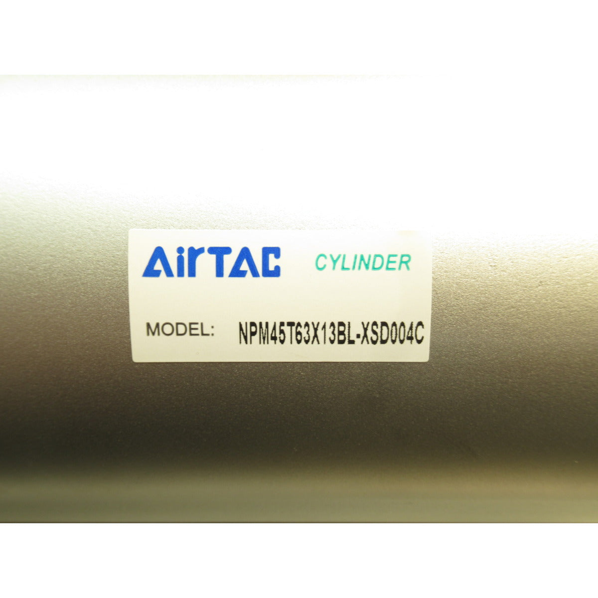 Optimum Pneumatikzylinder F150E - Art. 035011501410