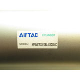 Optimum Pneumatikzylinder F150E - Art. 035011501410