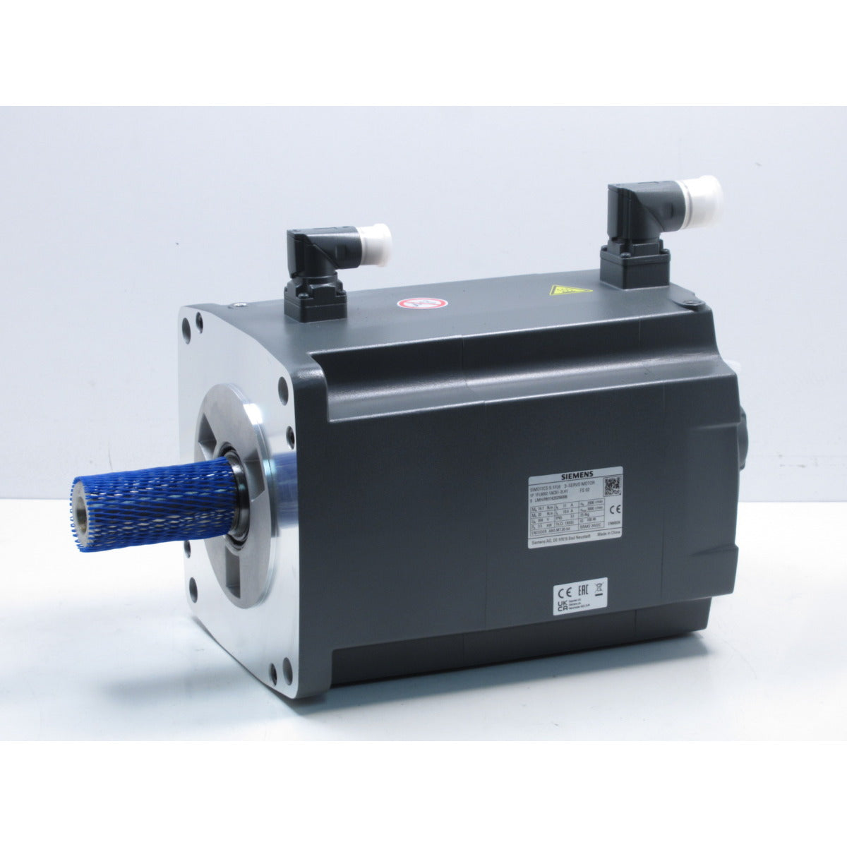 Optimum Motor F150E Z-Achse - Art. 03501150601