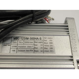 Optimum Motor L28CNC / 230V 2,2kW / RPM3500 - Art. 0350411009