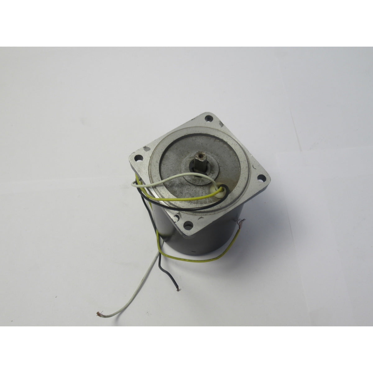 Optimum Motor L28CNC Werkzeugwechsler - Art. 03504110232