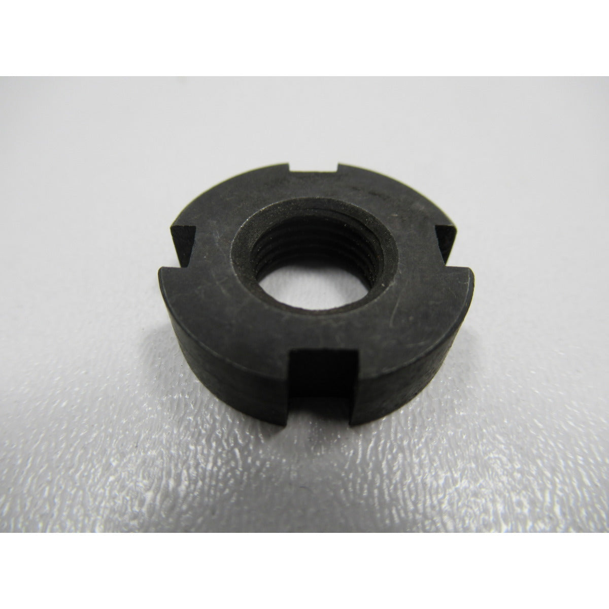 Optimum Mutter L 28 CNC - Art. 03504110245
