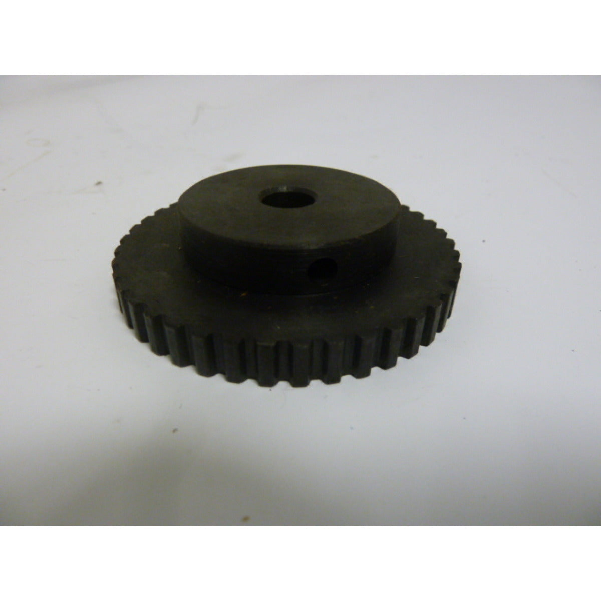 Optimum Zahnriemenscheibe L 28 CNC - Art. 0350411037
