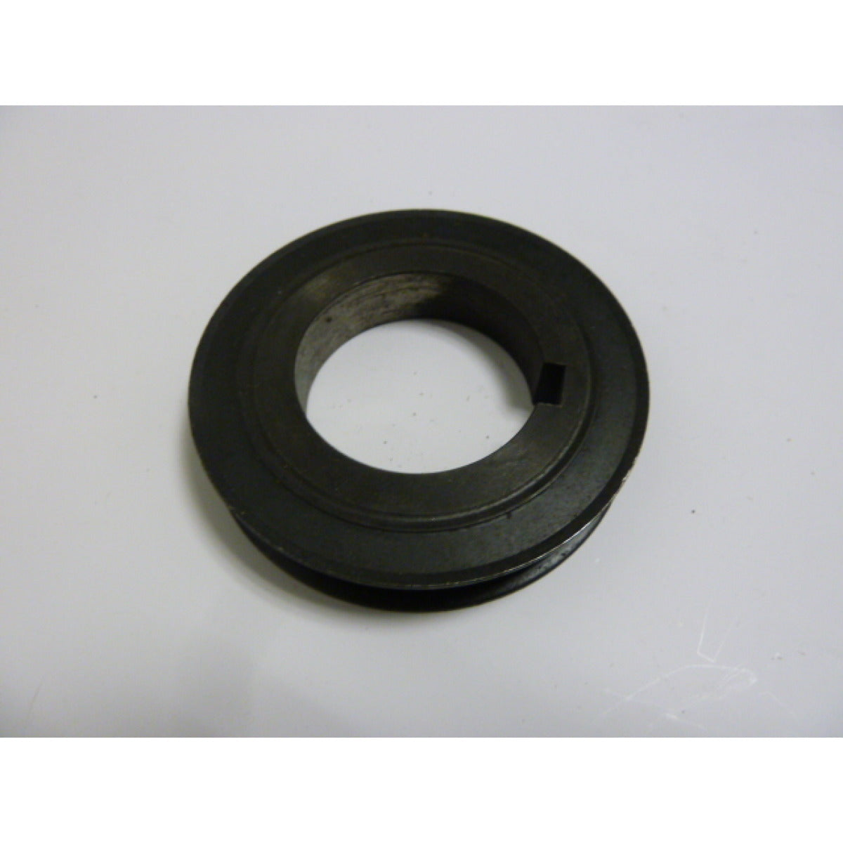 Optimum Zahnriemenscheibe L 28 CNC - Art. 0350411040