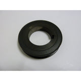 Optimum Zahnriemenscheibe L 28 CNC - Art. 0350411040