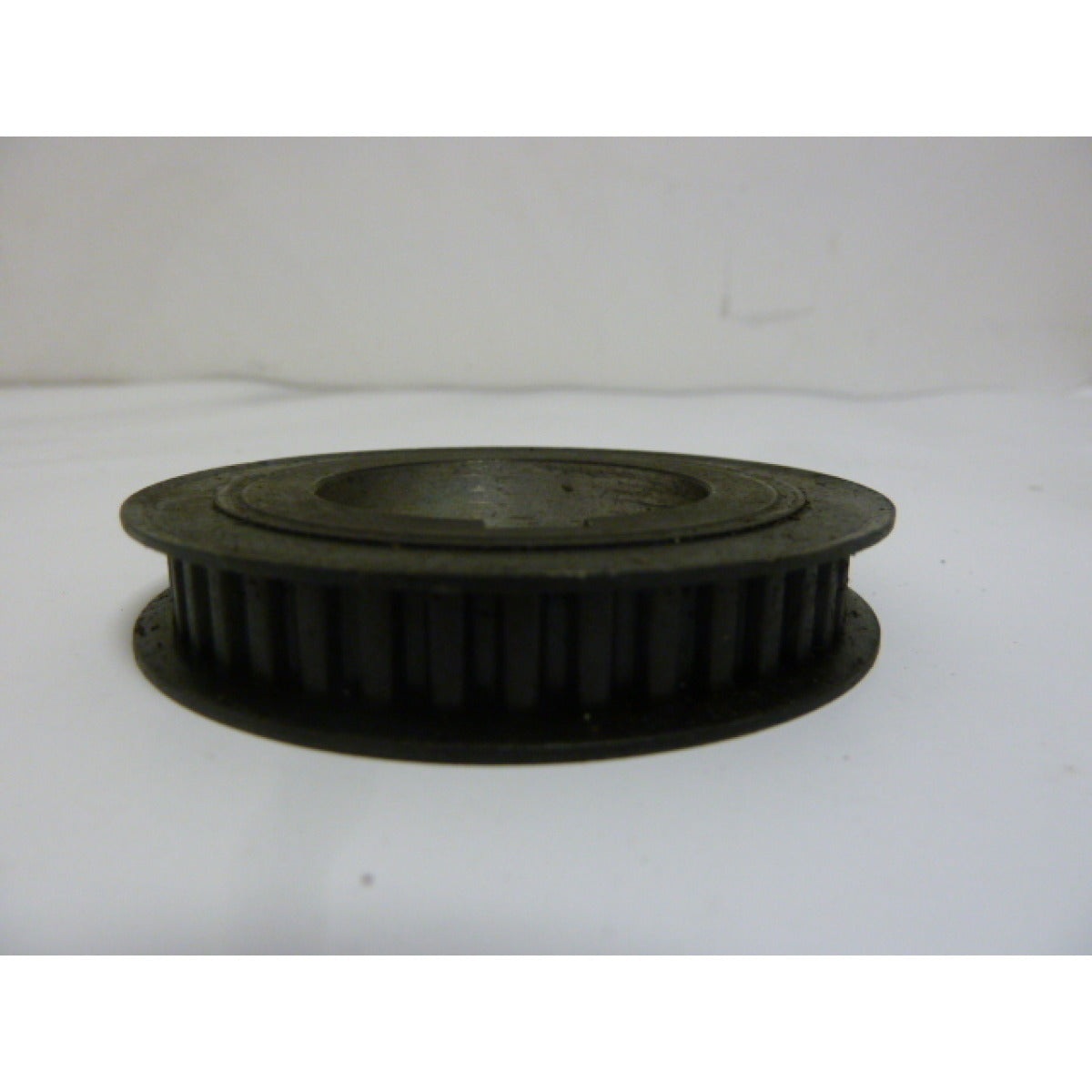 Optimum Zahnriemenscheibe L 28 CNC - Art. 0350411040