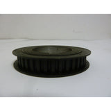 Optimum Zahnriemenscheibe L 28 CNC - Art. 0350411040