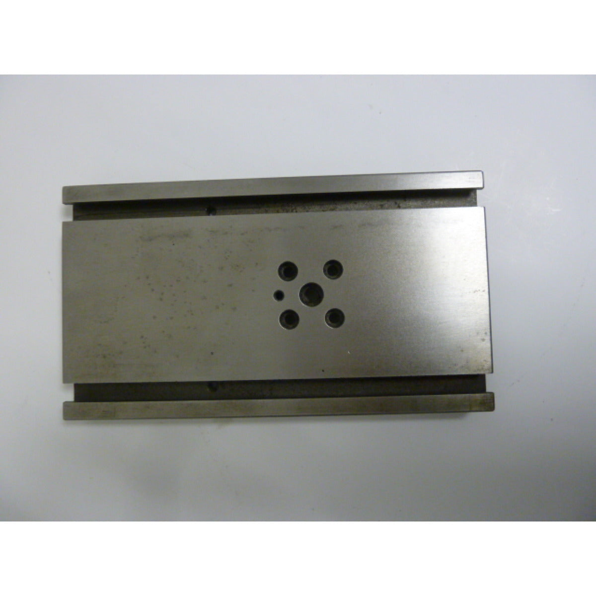 Optimum Planschlitten L 28 CNC - Art. 03504110703