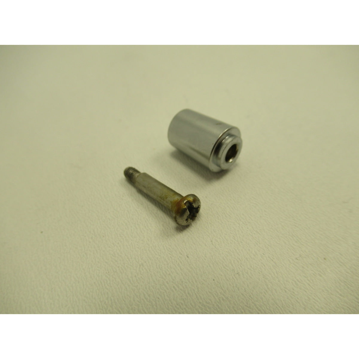 Optimum Schraubenset L28CNC/HS/L33CNC/L34HS für elektronisches Handrad - Art. 03504110754SS