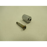 Optimum Schraubenset L28CNC/HS/L33CNC/L34HS für elektronisches Handrad - Art. 03504110754SS