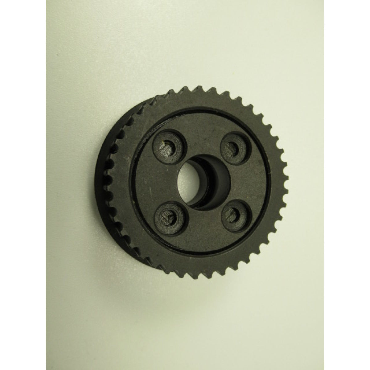 Optimum Zahnriemenscheibe L33CNC - Art. 03504115137V2