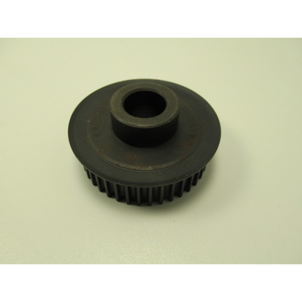 Optimum Zahnriemenscheibe L33CNC - Art. 03504115137V2
