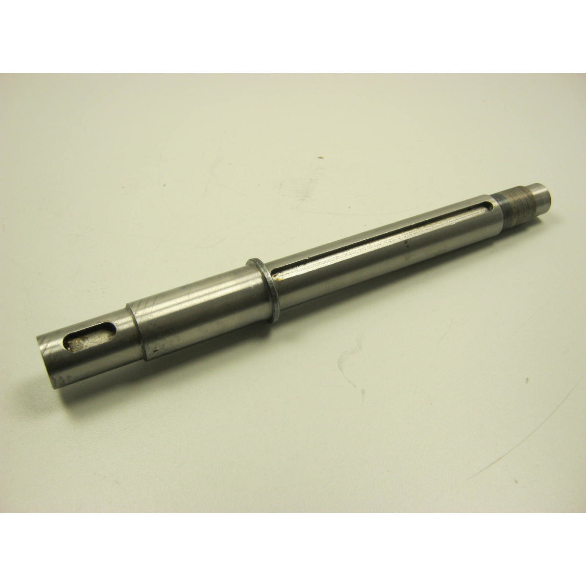 Optimum Welle L 33 CNC - Art. 0350411513