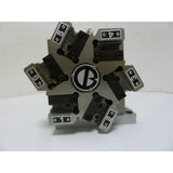 Optimum Werkzeugwechsler L33CNC - Art. 03504115270