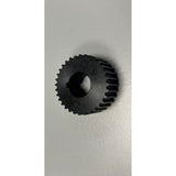 Optimum Zahnriemenscheibe L28HS X-Achse - Art. 03504210104V2