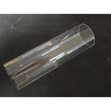 Optimum Ersatzglas L28HS für Siganlleuchte - Art. 0350421031SG