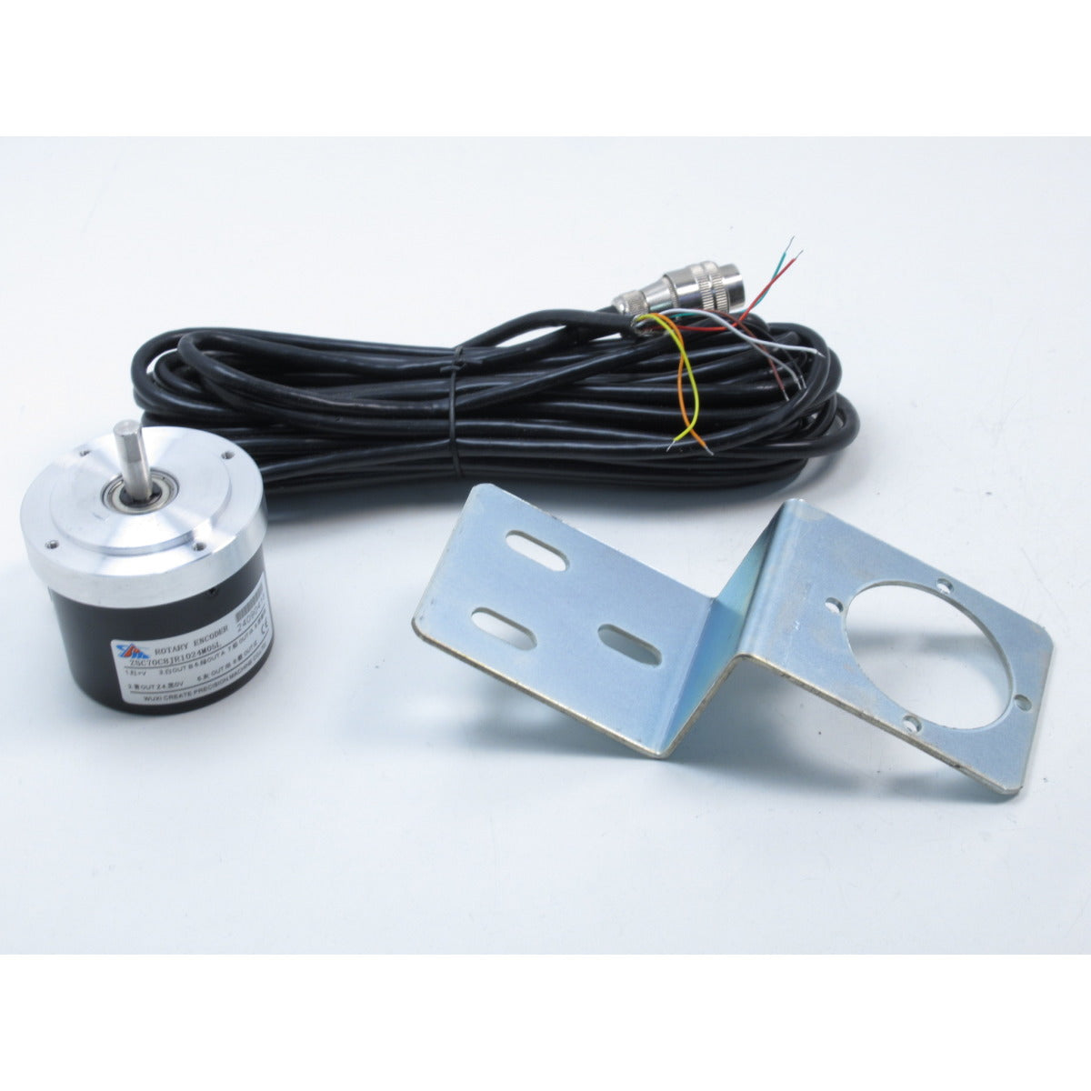 Optimum Encoder L28HS - Art. 0350421050V2