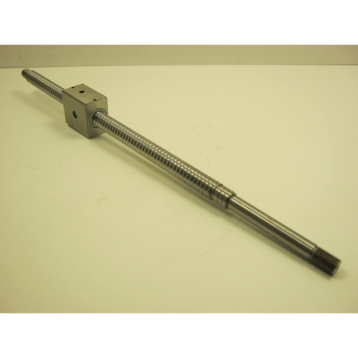 Optimum Kugelumlaufspindel L28HS - Art. 0350421096