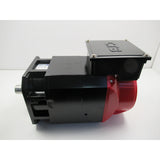 Optimum Motor L28HS 400V/RAL9005 - Art. 03504210MM