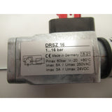 Optimum Druckschalter L28HS/F80CNC/F105CNC - Art. 035104300112