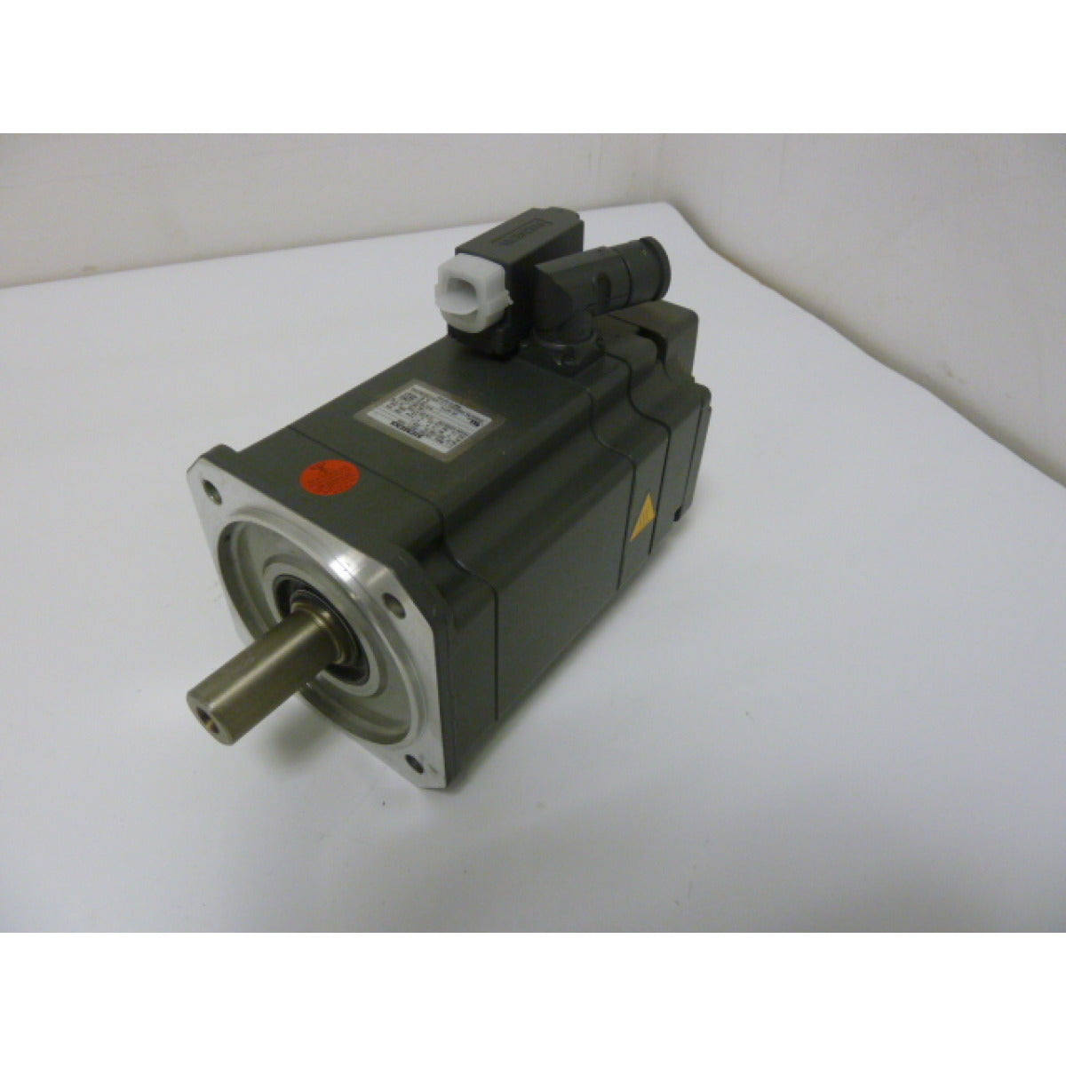 Optimum Motor F210TC CNC SIEMENS/400V - Art. 03511125431