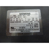Optimum Motor F210TC CNC SIEMENS/400V - Art. 03511125431