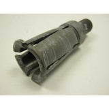 Optimum Spindelgreifer F150TC CNC für Hauptspindel - Art. 0351121002SGV2