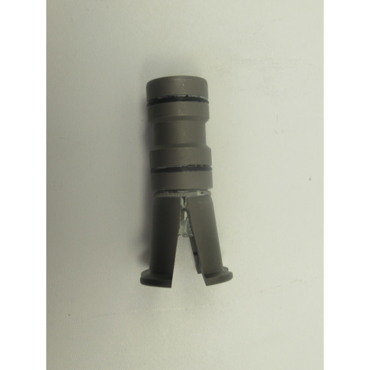 Optimum Spindelgreifer F150TC CNC für Hauptspindel - Art. 0351121002SGV3