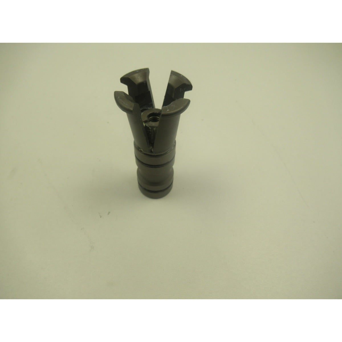 Optimum Spindelgreifer F150TC CNC für Hauptspindel - Art. 0351121002SGV3