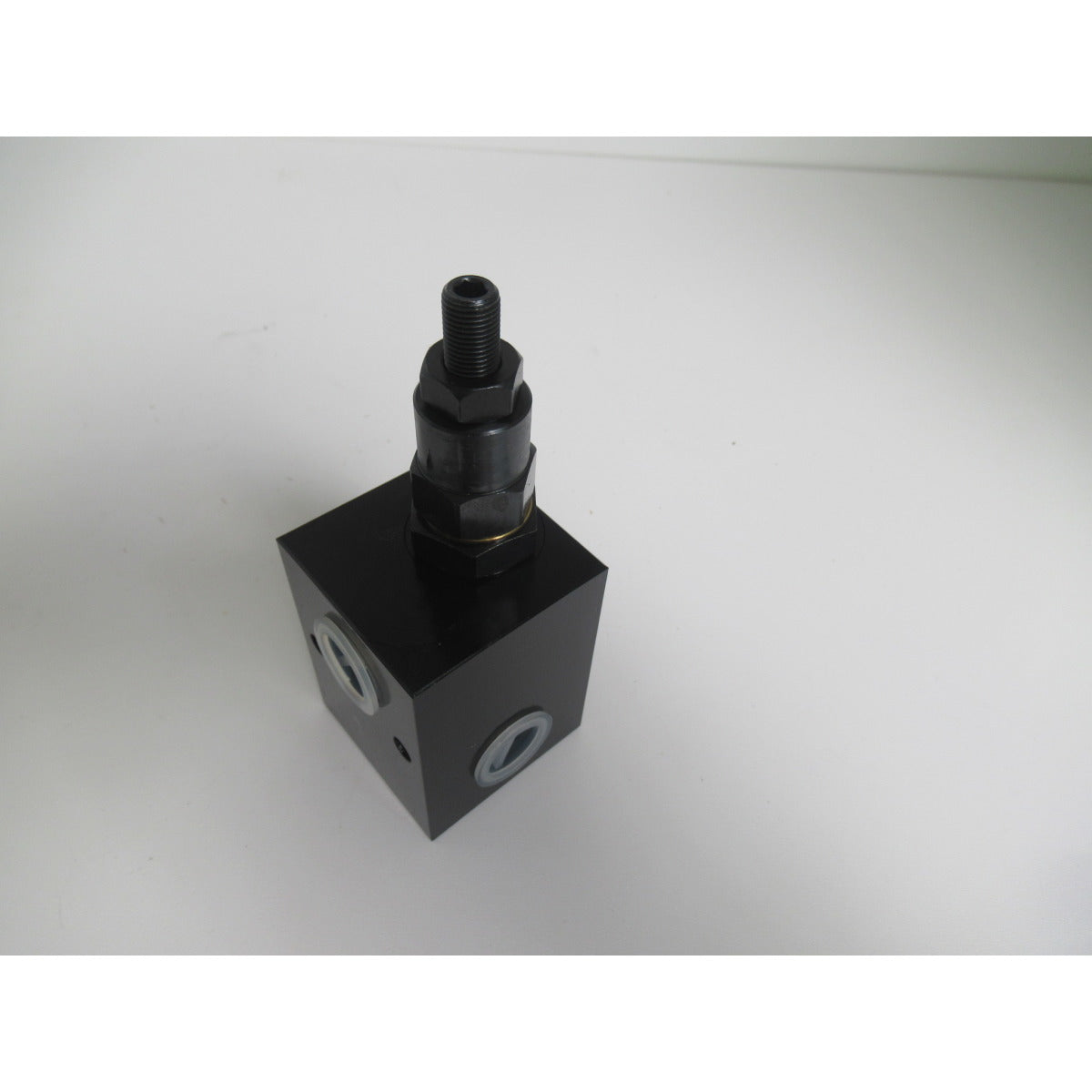 Optimum Kühlmittelventil F150TC CNC 70bar - Art. 035112100308
