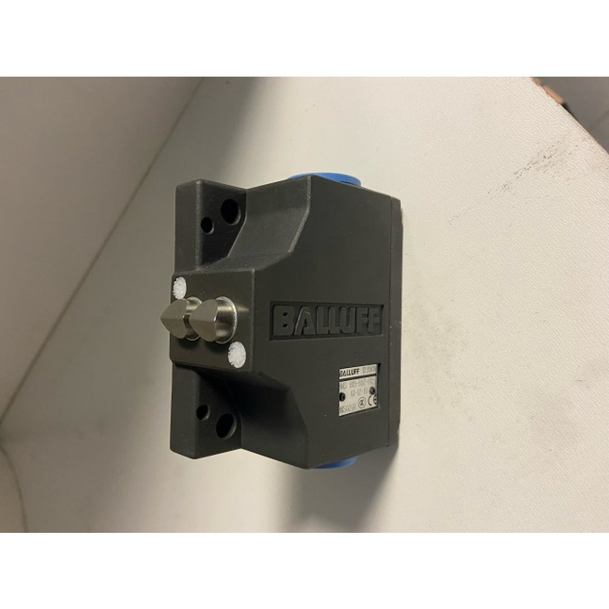 Optimum Endschalter F150TC CNC 18 / 13 - Art. 03511210107