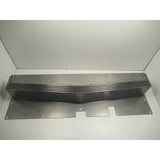 Optimum Teleskopabdeckung F150TC CNC Y-Achse vorne - Art. 03511210301