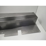Optimum Teleskopabdeckung F150TC CNC Y-Achse vorne - Art. 03511210301