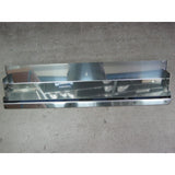 Optimum Frontabdeckung F150TC CNC X-Achse - Art. 03511210401