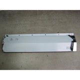 Optimum Frontabdeckung F150TC CNC X-Achse - Art. 03511210401
