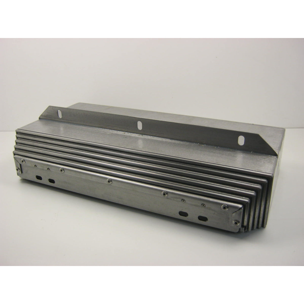 Optimum Teleskopabdeckung F150TC CNC X-Achse - Art. 03511210406