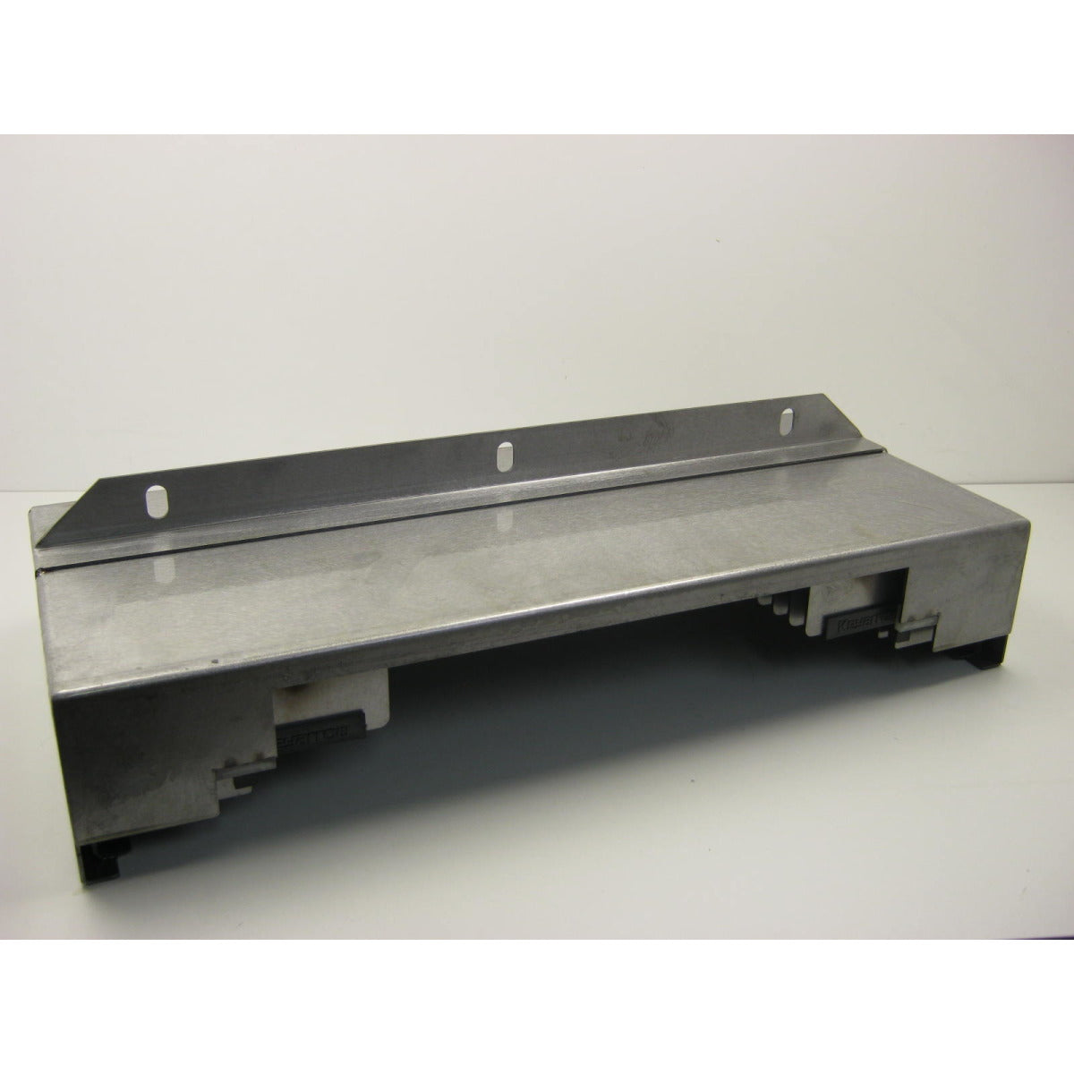 Optimum Teleskopabdeckung F150TC CNC X-Achse - Art. 03511210406
