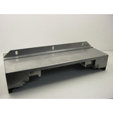 Optimum Teleskopabdeckung F150TC CNC X-Achse - Art. 03511210406