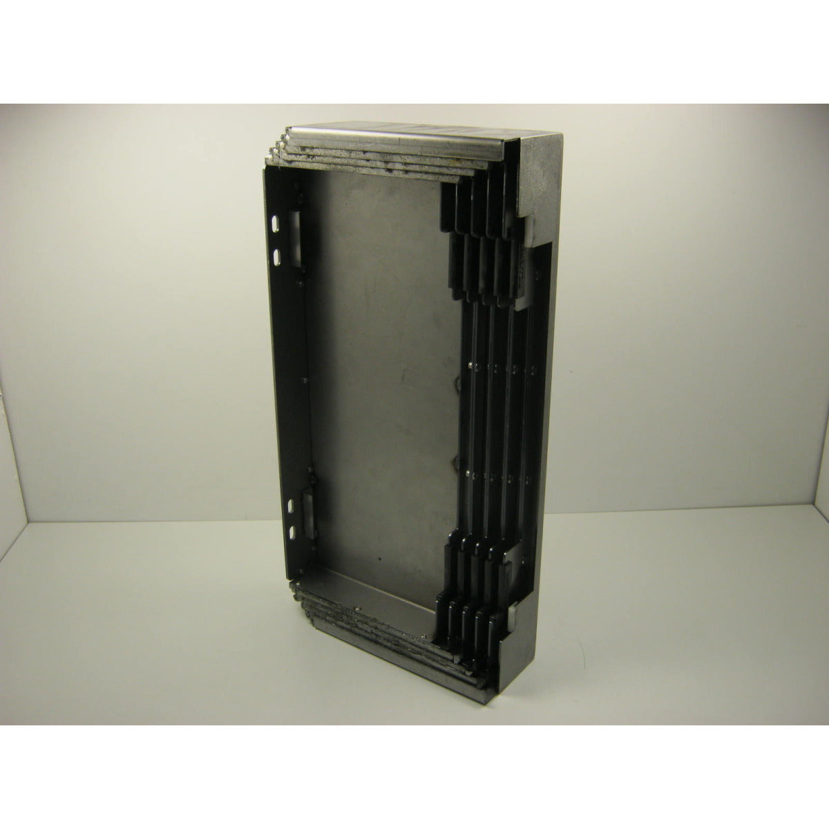 Optimum Teleskopabdeckung F150TC CNC X-Achse - Art. 03511210406